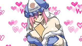 【東方手書きショート】ブチギレ!！れいむちゃん☆3022