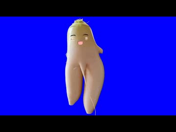 ふたなりRU大根BB.chin-ko