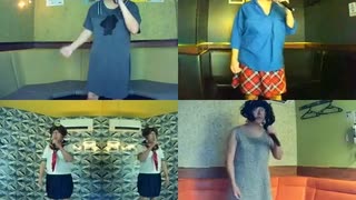 セーラー服と機関銃“夢の途中”／薬師丸ひろ子