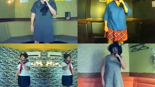 セーラー服と機関銃“夢の途中”／薬師丸ひろ子