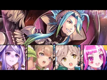 続エリーゼが出るまで＊270【戦渦の連戦2024年7月】