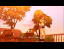 【デレステMV】Night Time Wander【木場真奈美、梅木音葉、西島櫂】