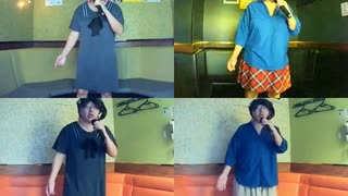 冬が来る前に／紙ふうせん
