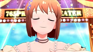 雪歩と愉快な仲間達514「DIAMOND DAYS」