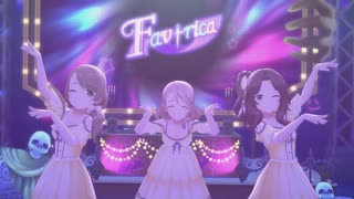 【デレステ】「ダンシング・デッド」夏咲く乙女ワンピース全員見せます Cu編その3