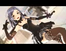 【MMD艦これ】黒黒潮ちゃんで「テオ／TEO」【テト／TETO／UTAUカヴァ使用】Ray-MMD