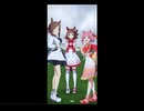 【ウマ娘】2024年6月度チャンミCLASSIC オープン ラウンド1(レース前～結果)