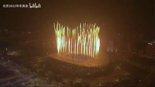 2008年北京奥运会开幕式丨2008年北京オリンピック開会式 Full Opening Ceremony from Beijing 2008