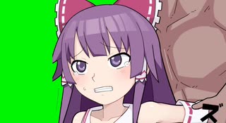 バックから突かれるMG姉貴兄貴