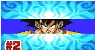 【SFC】悟空・ピッコロ・悟飯でラディッツを撃退！No2【ドラゴンボールZ超サイヤ伝説】
