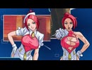 【リョナ】The Rumble Fish 2  ガーネット【Ryona】