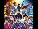 場数をたくさん踏もう - Untapped Talent Produced by Junichiro Aoki