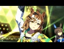 【ウマ娘 プリティーダービー】Ready!! Steady!! Derby!!（ジャングルポケット）