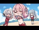 【体験版】"オトメ世界の歩き方"実況プレイ Part9