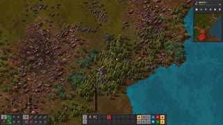Factorio ファクトリオ実況プレイ2-176