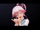 【MMDカメラ配布】ＧＥＤＯ  つみ式　軽巡由良【ＭＭＤ艦これ】