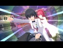 【ドルフィンウェーブ】 刃兼 乙姫 レアリティSSR ウェディングタキシード スキル 鑑賞