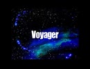 Voyager/初音ミク