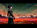 月並譚詩【初音ミク】