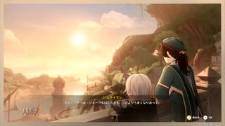 【原神】セノ 伝説任務「誓いを守りし者」ストーリープレイ動画 8/8