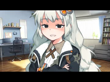 あかりちゃんに指を折られるだけ