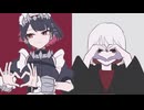 モエチャッカファイア×ハート111(Mashup) / 弌誠・ゆーり【ハツミノ】