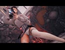 【Stellar Blade】デイリーフォース　チラ見え静画