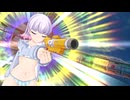 【ドルフィンウェーブ】 シュネー・ヴァイスベルグ レアリティUR 水着 スキル 鑑賞