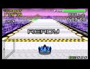 F-ZERO FORGBA ライトカーブサーキット ファルコンMk2 1'34"22