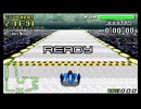 F-ZERO FORGBA ダイバーズサーキット ファルコンMk2 2'10"97