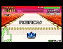F-ZERO FORGBA ゴリアテサーキット ファルコンMk2 1'49"59