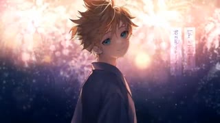 Fire◎Flower（SparklerVer）_神威