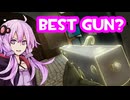【VRタルコフ】実はコイツかなりいいのでは？【Ghosts of Tabor】【結月ゆかり】