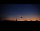 【オリジナル曲】tRail【鏡音レン】