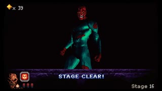 だっとさんの Mastema: Out of Hell【実況プレイ】その3-1