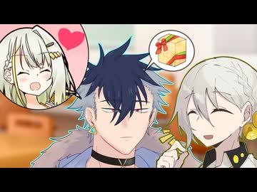 【ソフトウェアトーク劇場】『誕生日プレゼント』