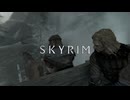 【Skyrim SE】 #298 【少し別の物語３】巨大Modクエスト・カジートの謎が解明？・召喚術師の女と黒檀の騎士の関係とは・謎多し・雑談：マスマリの冒険記４ 【ゆっくり実況】