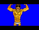 動く！百式拓也ポージングBB集