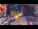 リスタッチする強すぎるラインハルト！【OW2】