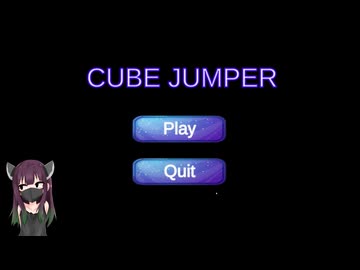 【評価未定】Cube Jumper any% RTA 05:33.43【72円】