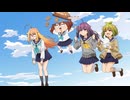 しかのこのこのここしたんたん OP