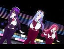 【COM3D2】おっきいおっきい大人なメイド達で｢candy girl｣