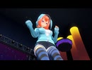 【COM3D2】パーカーメイドさんで｢scarlet leap｣