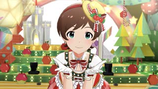#木下ひなた生誕祭2024  【2024年7月4日は】 ミリシタMV 「りんごのマーチ」 木下ひなた 【ひなたの誕生日】