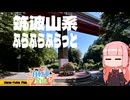 筑波山系をふらふらふらっと【自転車登山祭】
