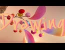 【初音ミク】Drawing【オリジナル】