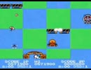 耳コピ・チップチューン ツインビー3 ファイナルステージパワーアップ後 3パターン