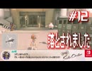 【サイド・オーダー実況12】イイダに慰められる【スプラトゥーン３】