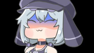 もちもちもち子。【VOICEVOX3周年文化祭】