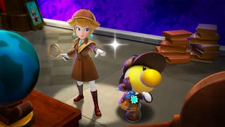 取り戻せキラメキ☆目指せ演劇のプリンセス☆　２６